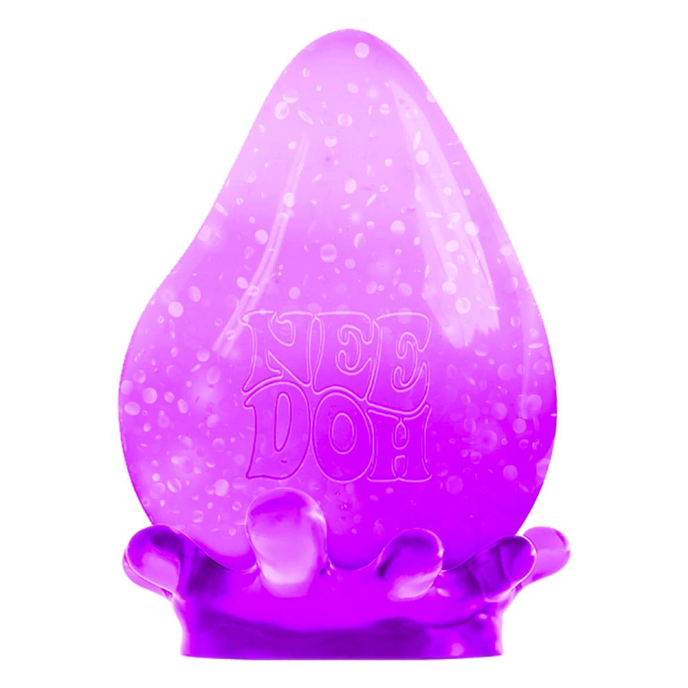 NeeDoh Bolas Antiestrés 8 cm Dream Drop NeeDoh Display (12)
