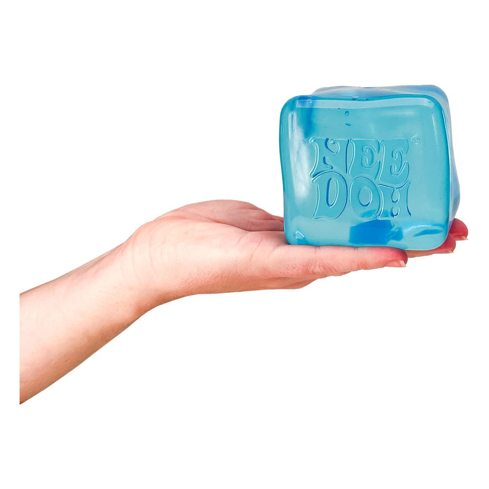 NeeDoh Bola Antiestrés Niceberg NeeDoh 8 cm
