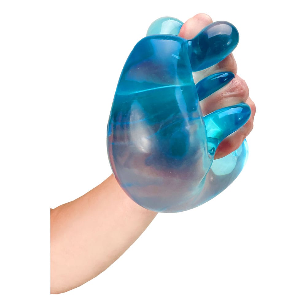 NeeDoh Bola Antiestrés Niceberg NeeDoh 8 cm