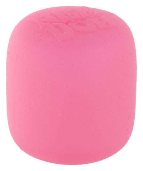 NeeDoh Bola Antiestrés Mello Mallo Color Change 6 cm Surtido (12)
