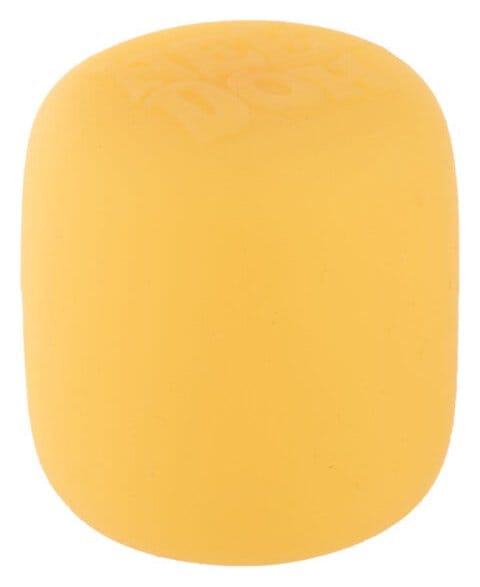 NeeDoh Bola Antiestrés Mello Mallo Color Change 6 cm Surtido (12)