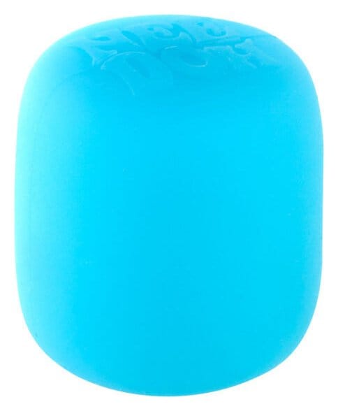 NeeDoh Bola Antiestrés Mello Mallo Color Change 6 cm Surtido (12)
