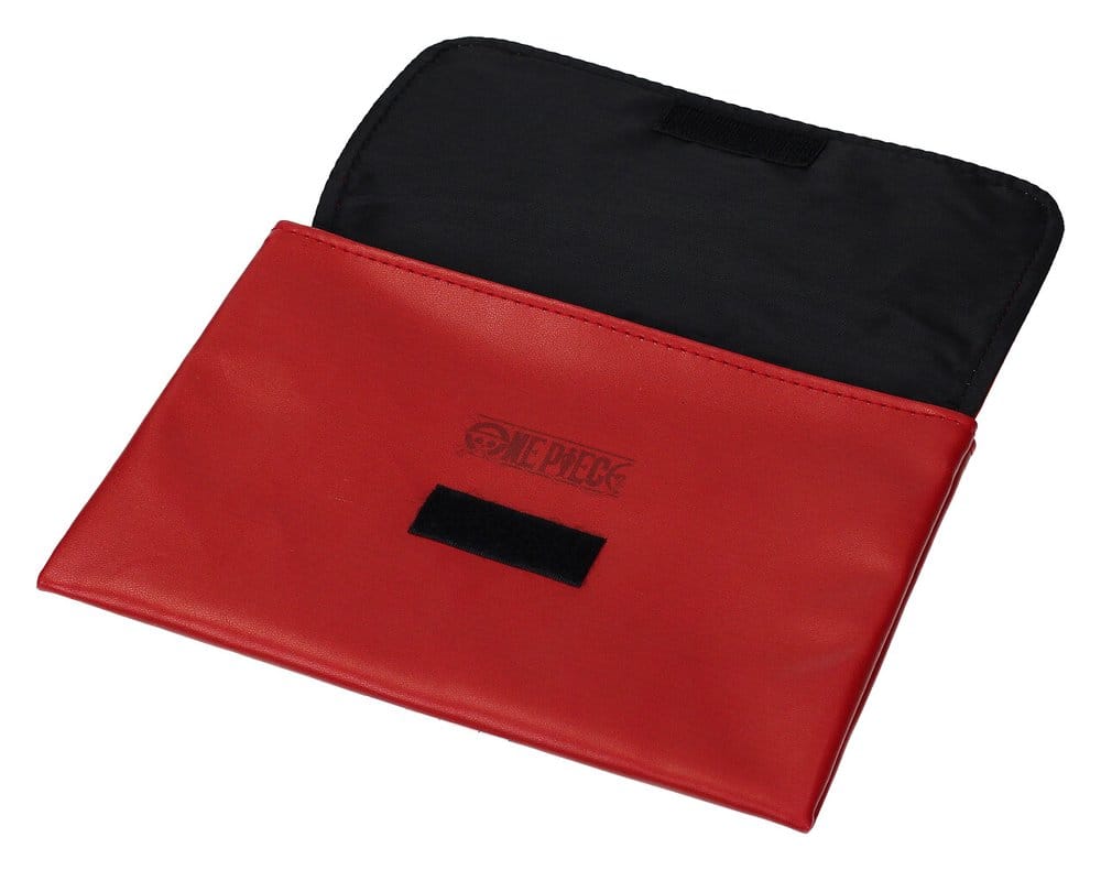 One Piece Funda para Manga Monkey D. Luffy 21 x 16 cm
