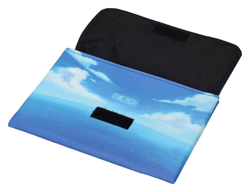 One Piece Funda para Manga Straw Hat Pirates 21 x 16 cm