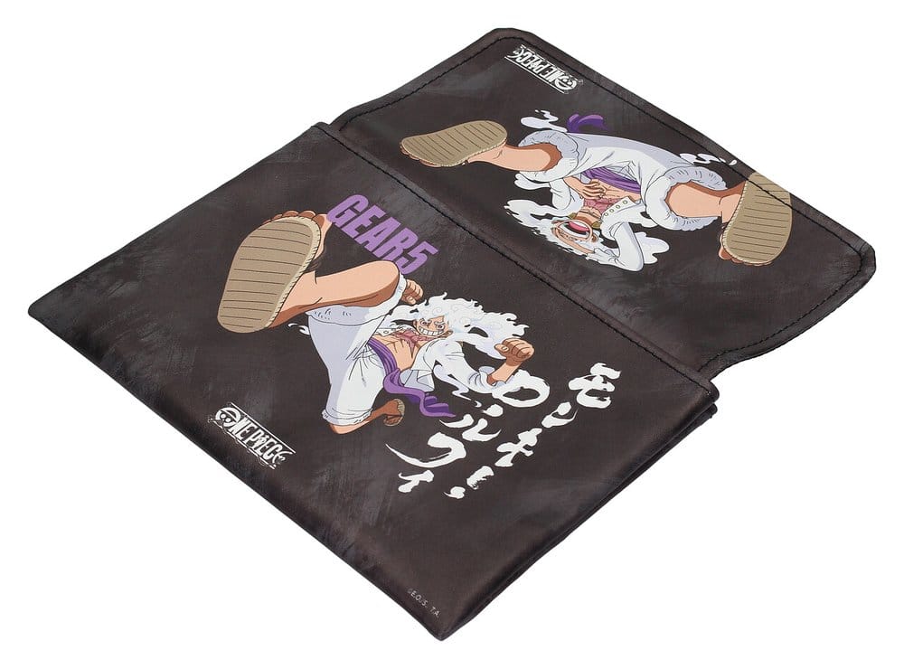 One Piece Funda para Manga Monkey D. Luffy Gear 5 21 x 16 cm