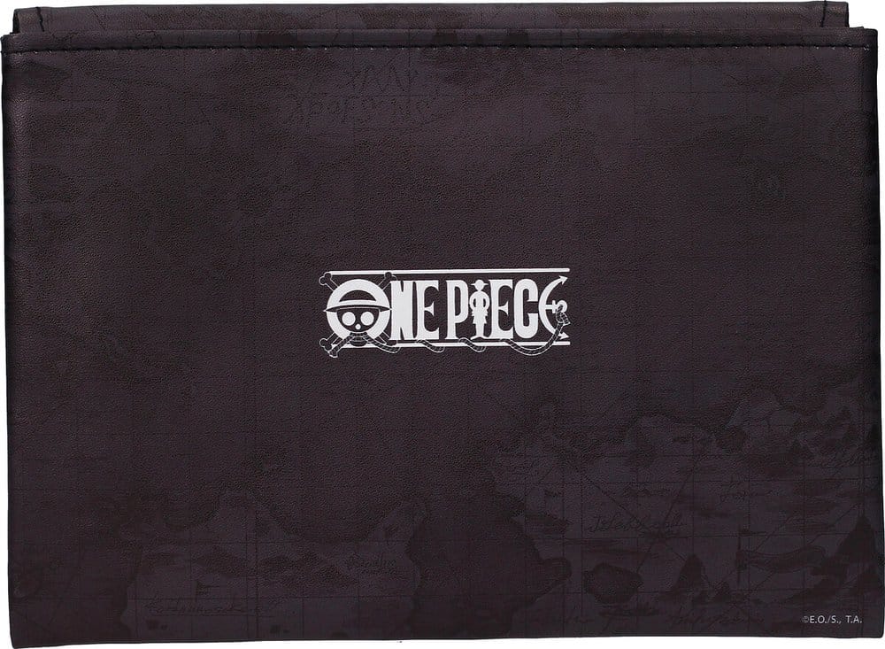 One Piece Funda para Manga Logo 21 x 16 cm