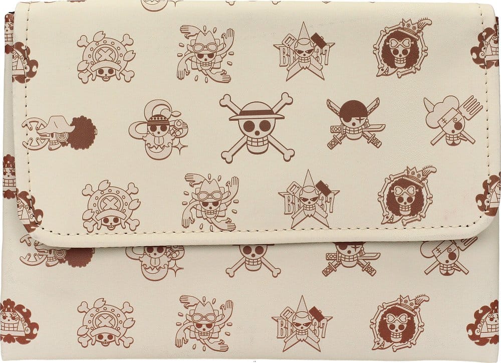 One Piece Funda para Manga Pattern 21 x 16 cm Frikytopia