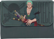 One Piece Funda para Manga Roronoa Zoro 21 x 16 cm