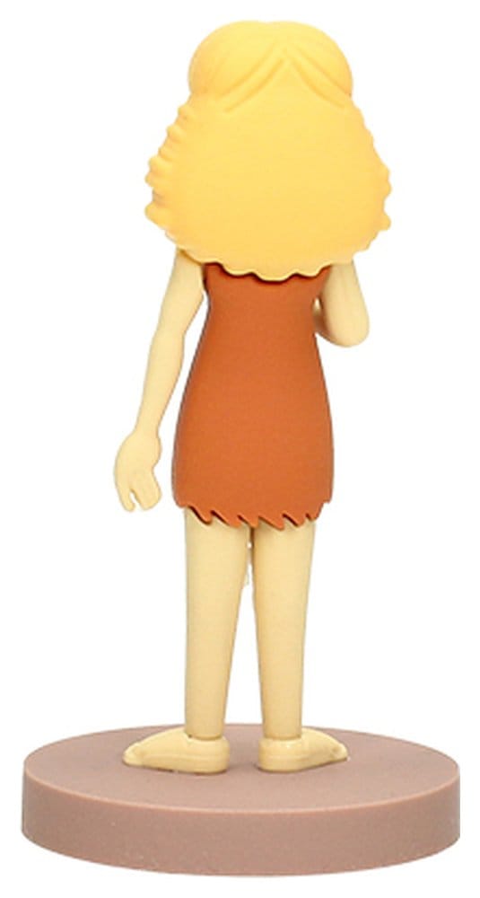 Érase una vez... Mini Figura de Goma Pierrette 9 cm