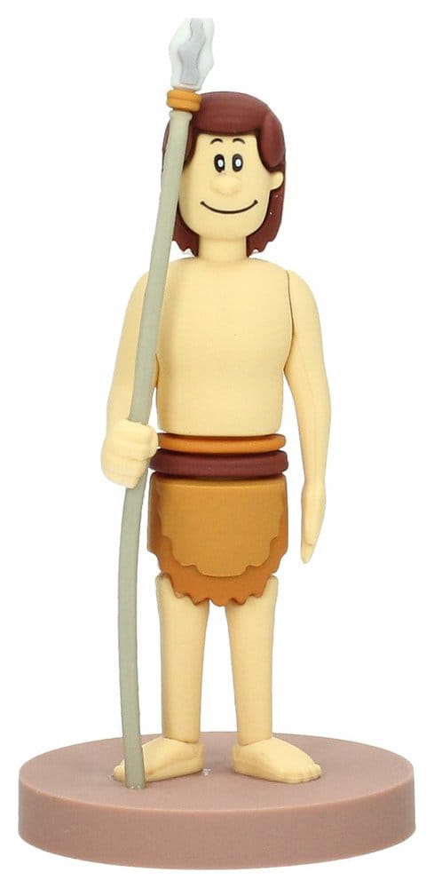 Érase una vez... Mini Figura de Goma Pierre 9 cm Frikytopia