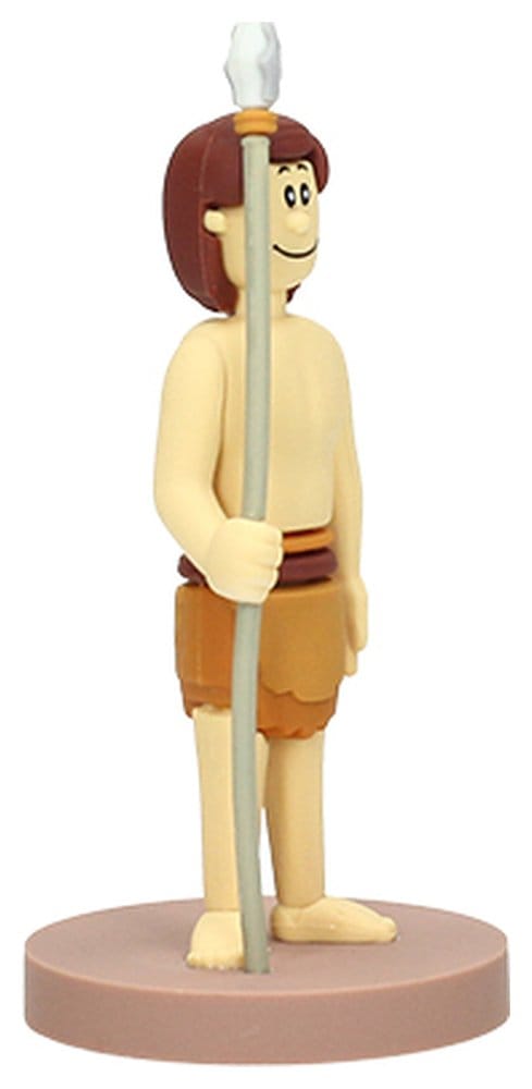 Érase una vez... Mini Figura de Goma Pierre 9 cm
