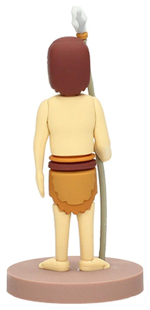 Érase una vez... Mini Figura de Goma Pierre 9 cm