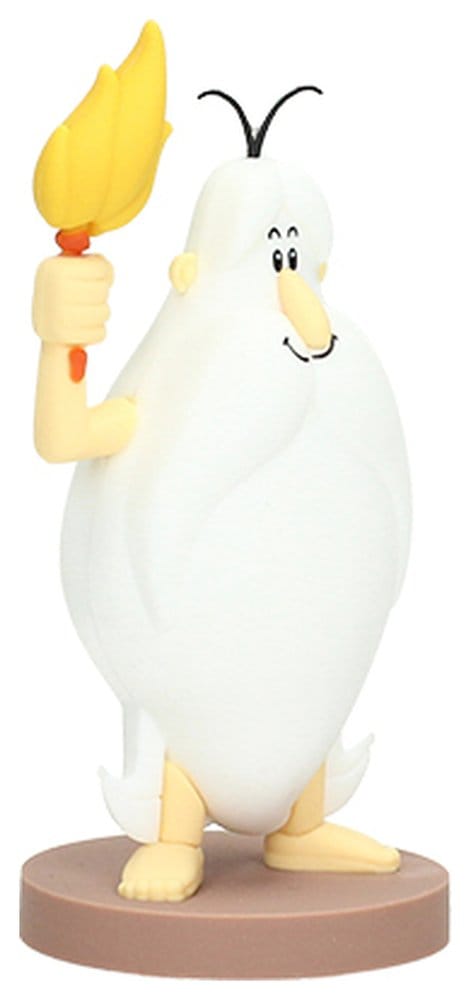 Érase una vez... Mini Figura de Goma Maestro 9 cm