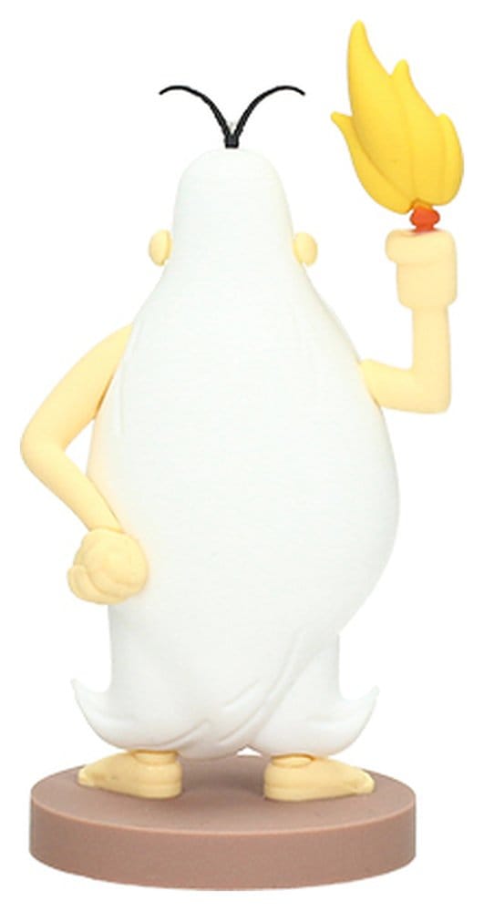 Érase una vez... Mini Figura de Goma Maestro 9 cm