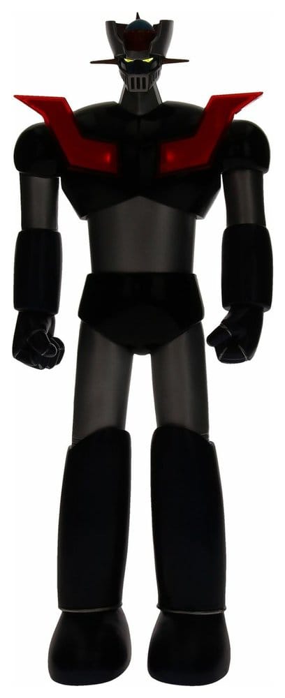 Figura Mazinger Z con luz 30cm