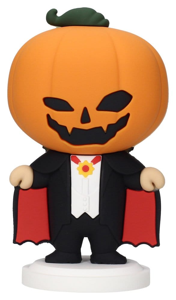 Halloween Pokis Mini Figura Vampiro 8 cm Frikytopia