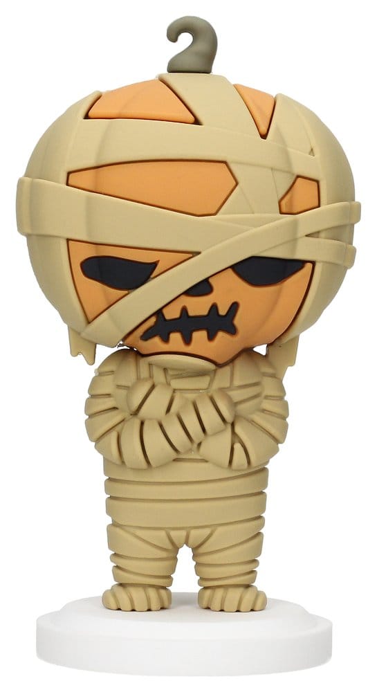 Halloween Pokis Mini Figura Momia 8 cm Frikytopia