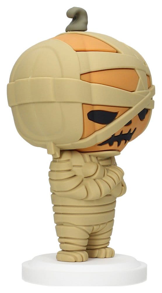 Halloween Pokis Mini Figura Momia 8 cm