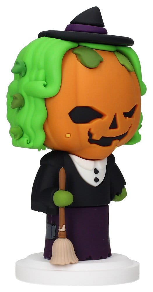 Halloween Pokis Mini Figura Bruja 8 cm