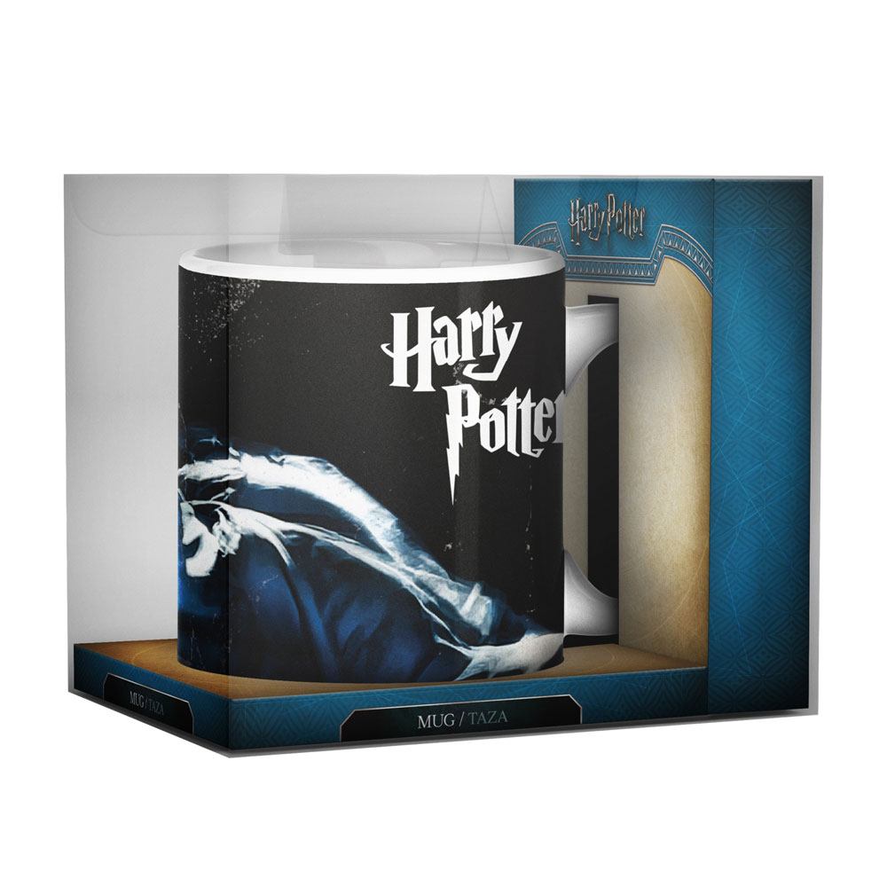 Taza Voldemort Harry Potter