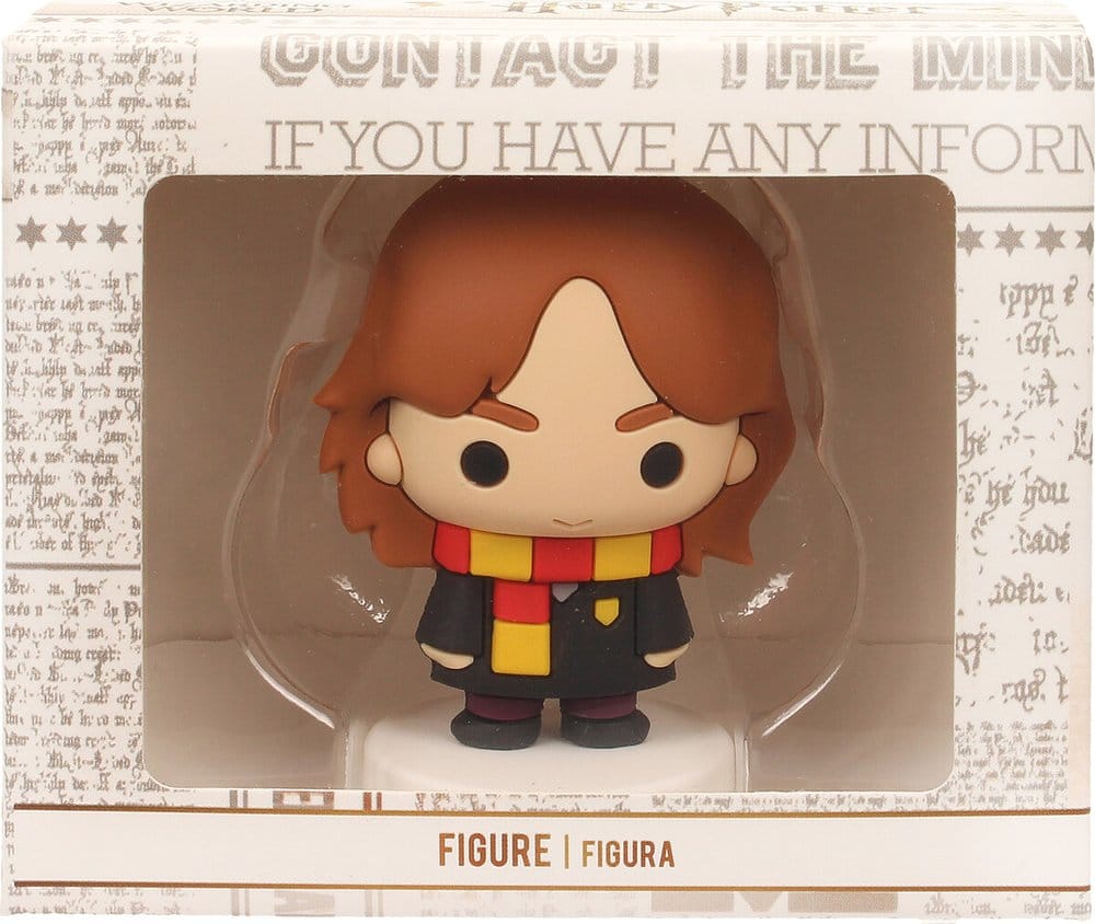 Figura sd toys harry potter mini fred weasley