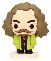 Harry Potter Mini Figura de Goma Sirius Black 8 cm