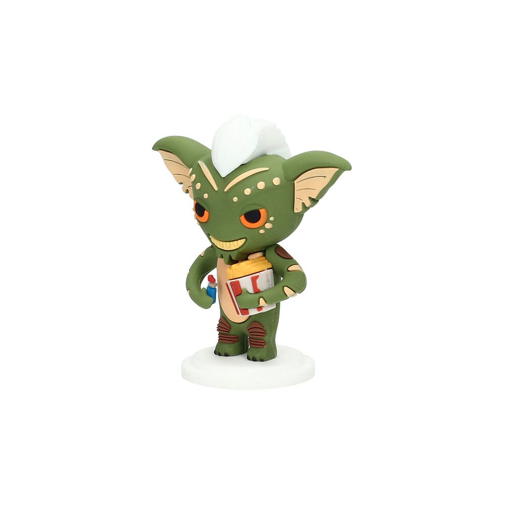 Stripe figura pokis gremlins