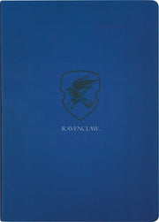 Harry Potter Cuaderno Tapa Blanda Ravenclaw 21 cm