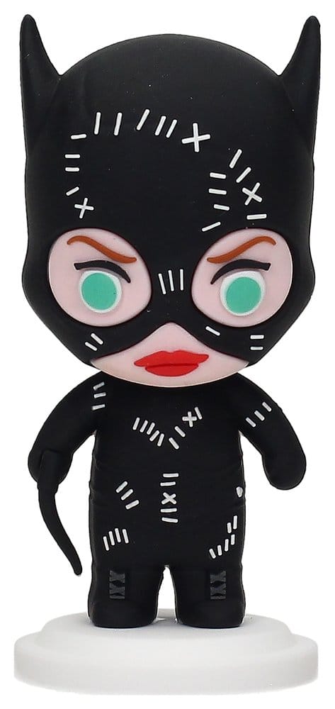 DC Comics Pokis Figura Mini Catwoman 8 cm Frikytopia