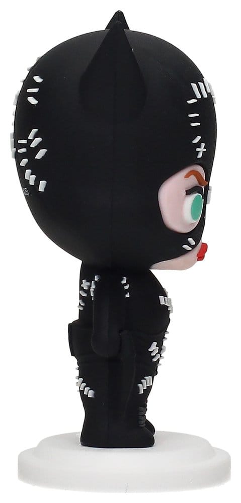 DC Comics Pokis Figura Mini Catwoman 8 cm