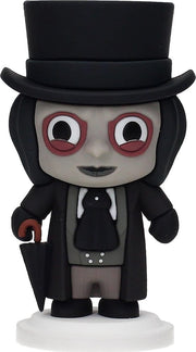 DC Comics Pokis Figura Mini Pingüino 8 cm