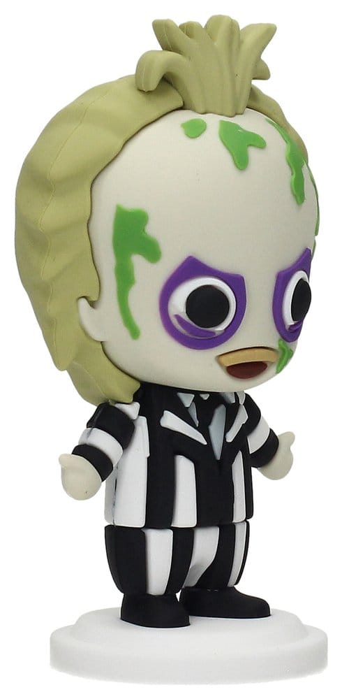 Beetlejuice Pokis Mini Figura Beetlejuice 8 cm