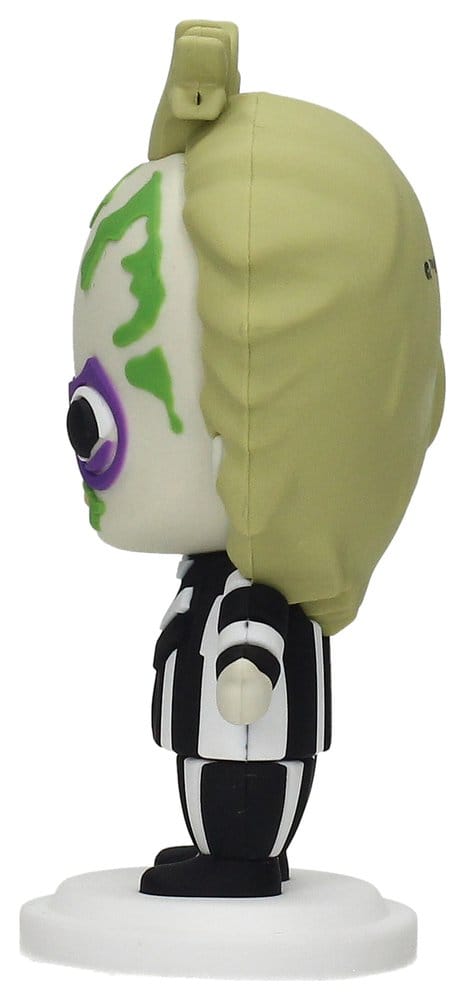 Beetlejuice Pokis Mini Figura Beetlejuice 8 cm