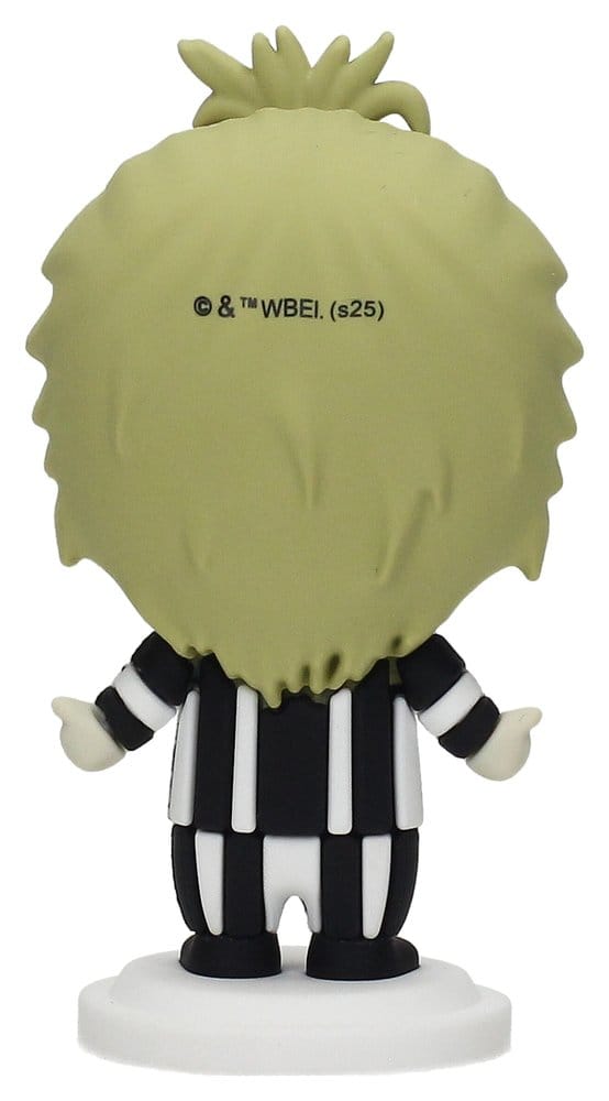 Beetlejuice Pokis Mini Figura Beetlejuice 8 cm