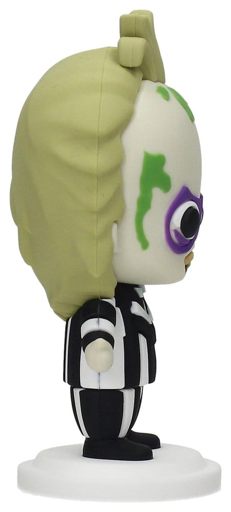 Beetlejuice Pokis Mini Figura Beetlejuice 8 cm