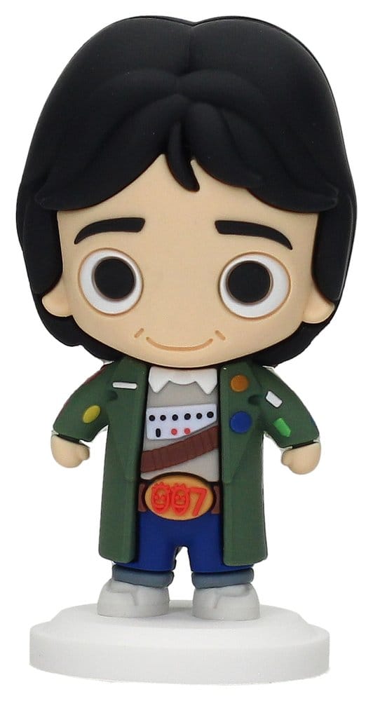 The Goonies Pokis Mini Figura Data 8 cm Frikytopia