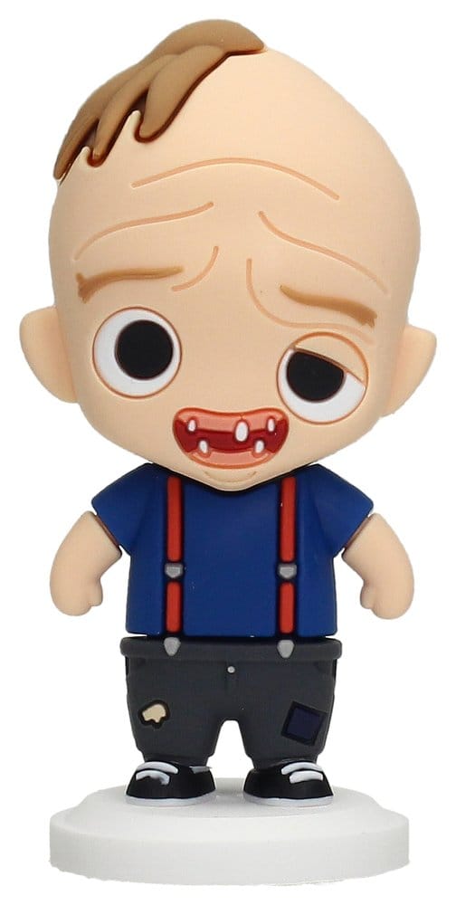 The Goonies Pokis Mini Figura Sloth 8 cm