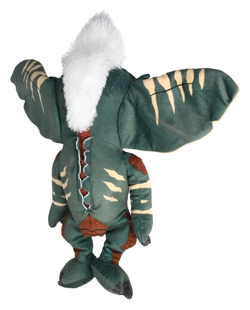 Gremlins Figura de Peluche Huevo Reversible Stripe 30 cm