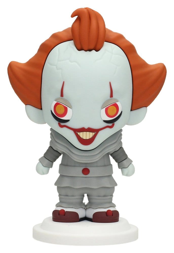 It Mega Pokis Figura Pennywise 12 cm Frikytopia