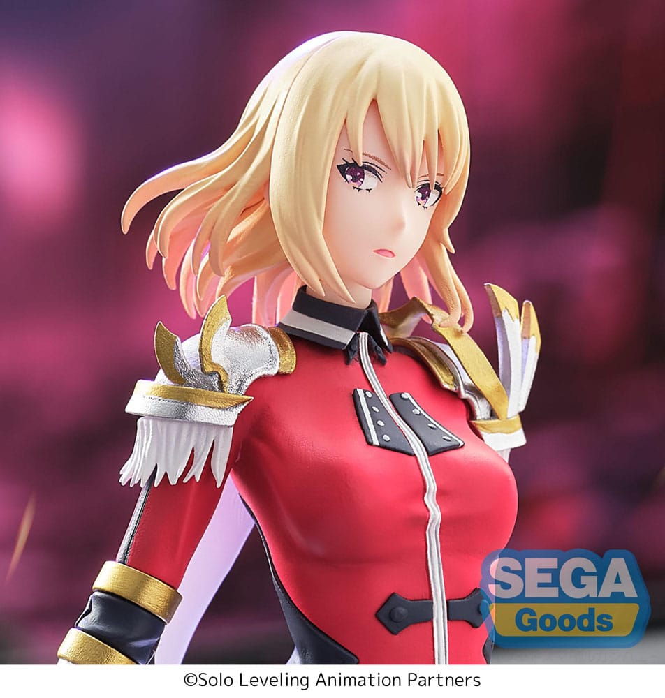 SOLO LEVELING CHA HAE-IN XROSS LINK FIG