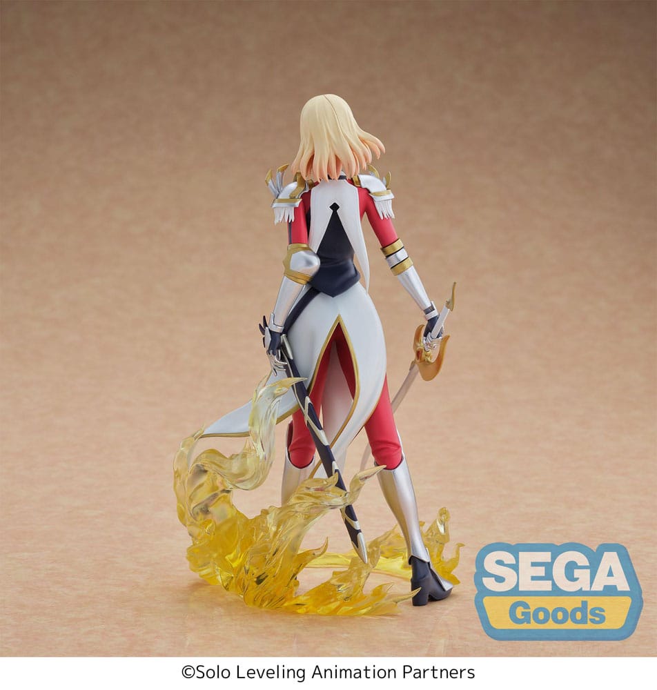 SOLO LEVELING CHA HAE-IN XROSS LINK FIG