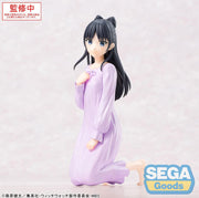 Witch Watch Estatua PVC Yumemirize Nemu Miyao 14 cm