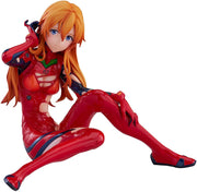 Rebuild of Evangelion Estatua S-Fire PVC 1/7 Asuka Langley 12 cm