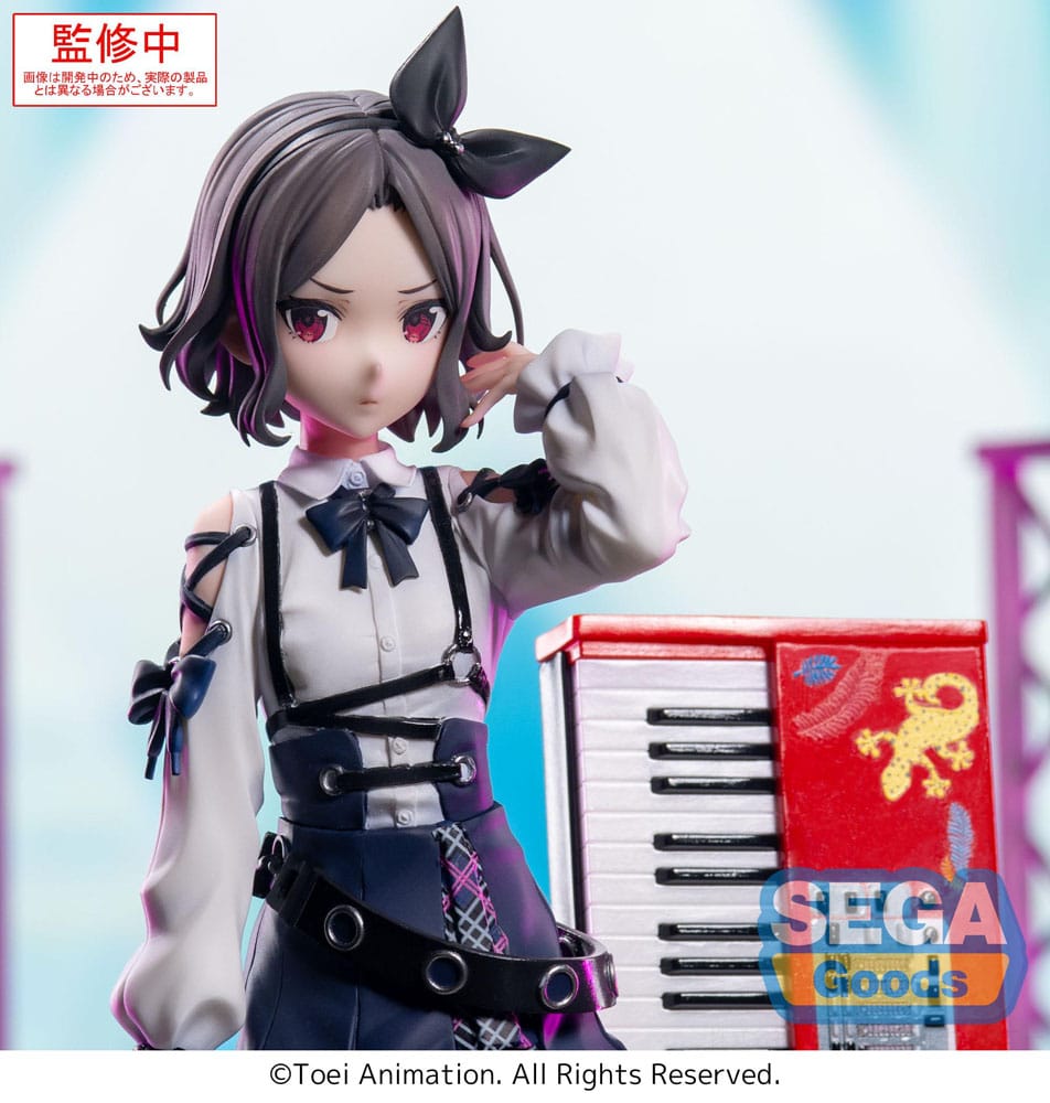 Girls Band Cry Estatua PVC XStellar Tomo Ebizuka 20 cm