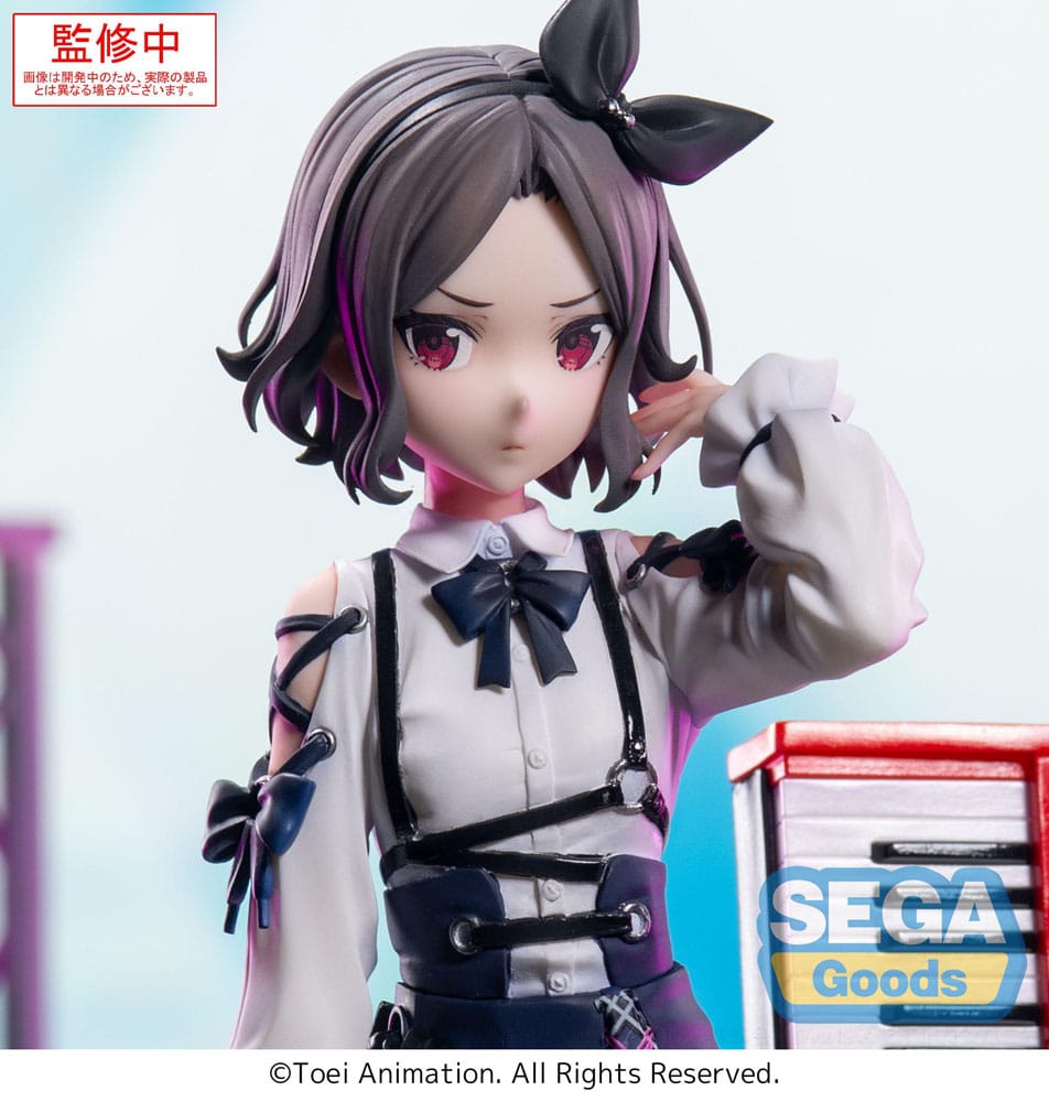 Girls Band Cry Estatua PVC XStellar Tomo Ebizuka 20 cm