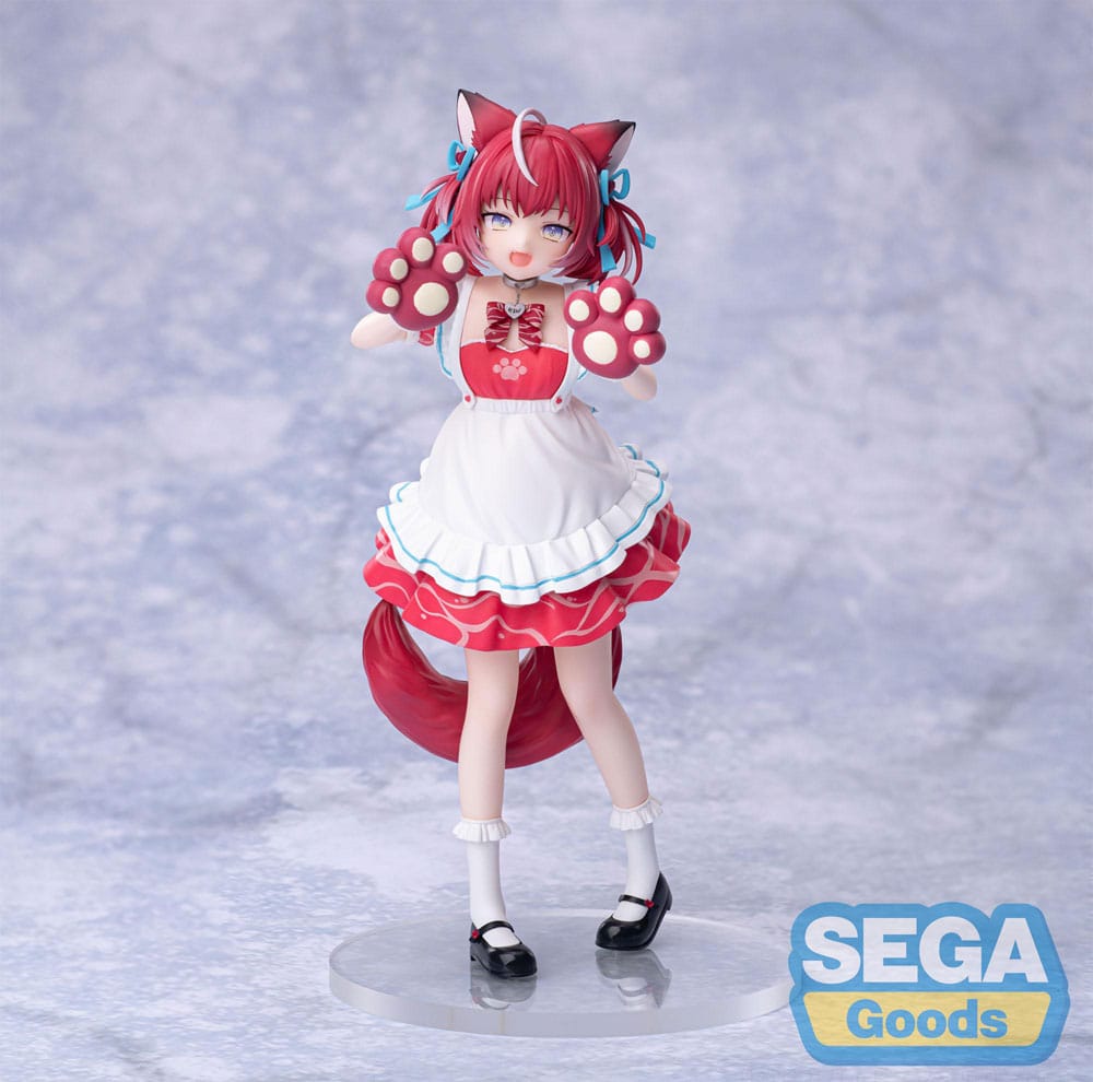 Akami Karubi Estatua PVC Luminasta Karubi Akami 21 cm Frikytopia