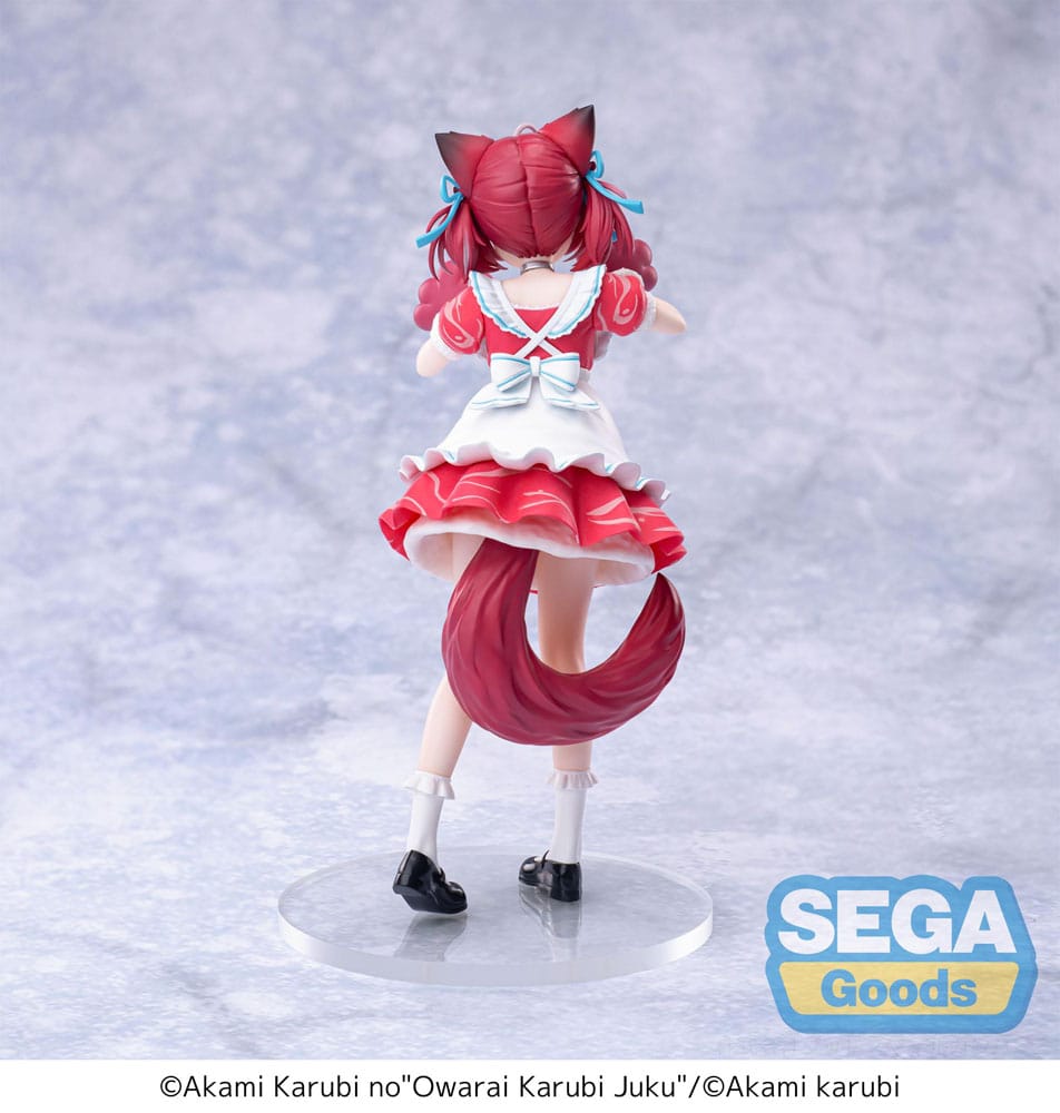 Akami Karubi Estatua PVC Luminasta Karubi Akami 21 cm