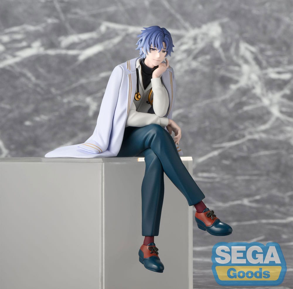 Promise of Wizard Estatua PVC PM Perching Figaro 15 cm Frikytopia