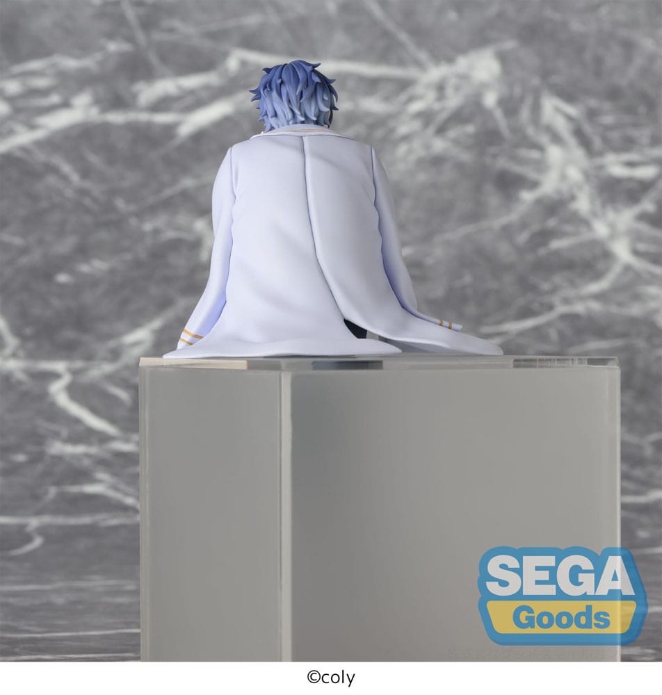 Promise of Wizard Estatua PVC PM Perching Figaro 15 cm