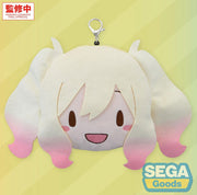 Hatsune Miku: Coloful Stage! Llavero Peluche Saki Tenma 15 cm